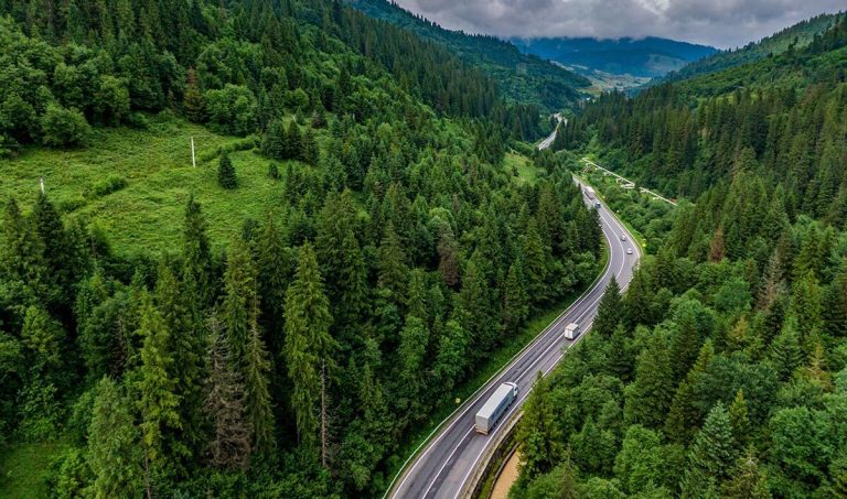 Transportes internacionales Lojutrans