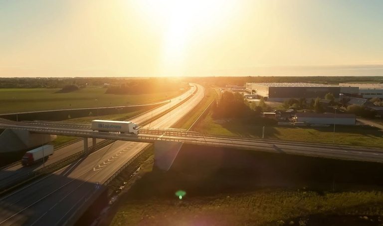 Transportes nacionales Lojutrans